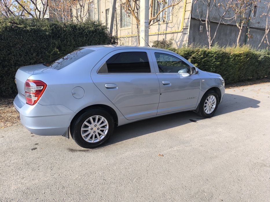 Cobilt avtomat sotiladi