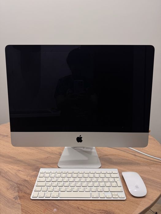 Продам Apple iMac 21,5” Late 2014