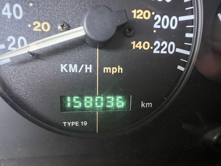 Jeep Grand Cherokee ZJ