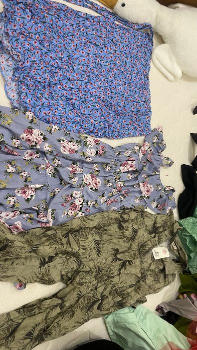 Всё по 5 тысяч тенге!