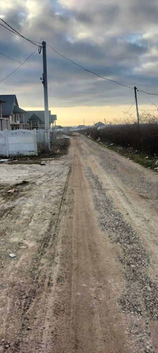 Teren en Slobozia Bradului de 12.300 mp intravilan,intabulat