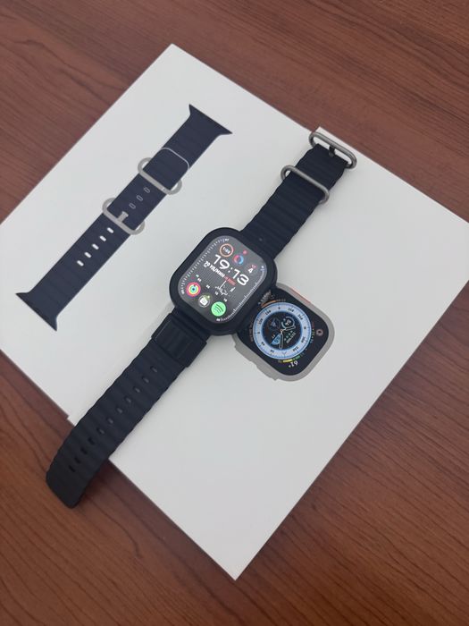 Apple Watch Ultra 49mm