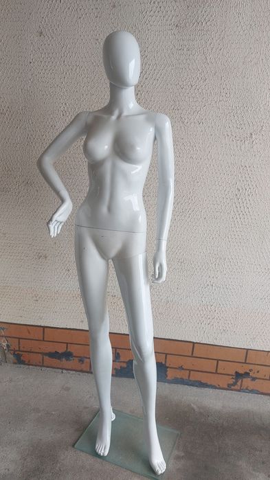 Продам Маникен ,магнит аларма