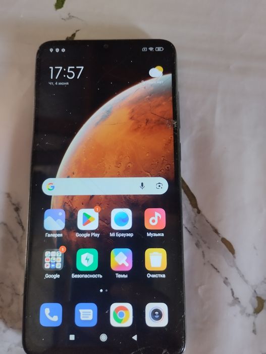Redmi note 8 pro