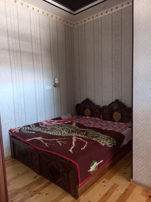 Сдаётся двухкомнатная