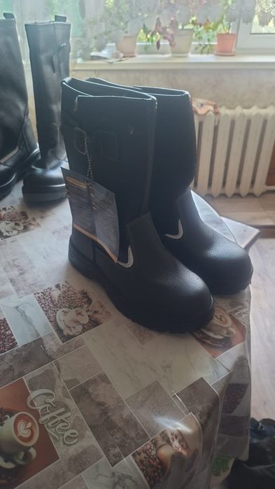 Мужская спец.одежда