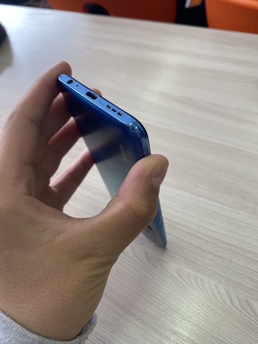 Xiaomi Redmi note 10s