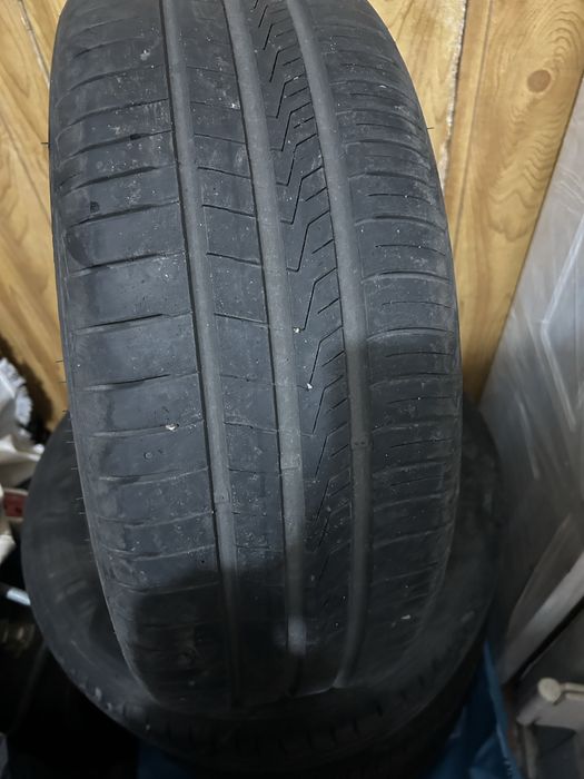 Продам Автошины 205/55 R16 HANKOOK KINERGY ECO