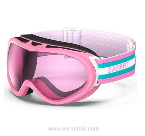 Детски ски очила ZABERT OTG, очила за ски и сноуборд за деца