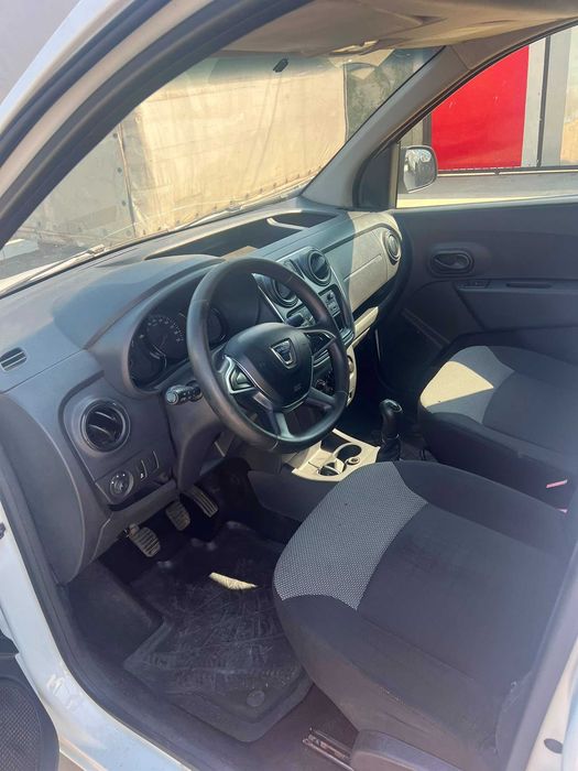 vand dacia dokker 1,5 diesel 2019