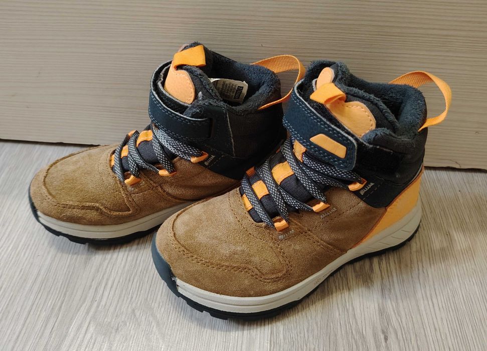 Ghete iarna copii mărimea 24,25,29.