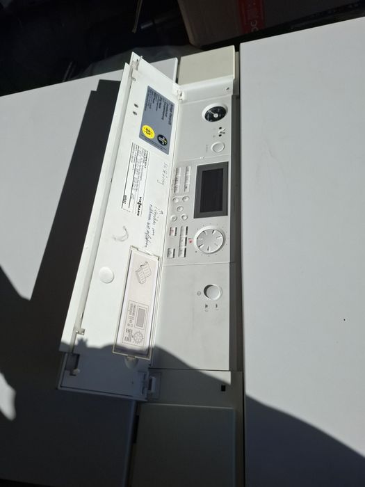 Газов котел Viessmann Vitodens 333-F