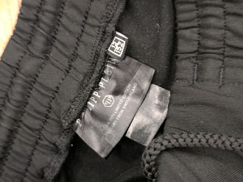 Philipp Plein детски анцуг / спортен комплект 152 см