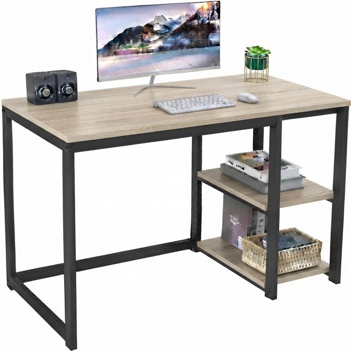 Pismenniy stol loft
