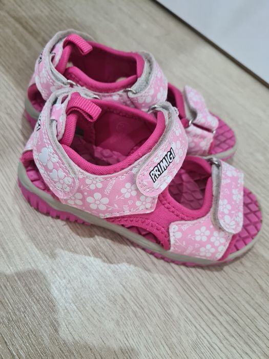 Сандали Primigi за момиче