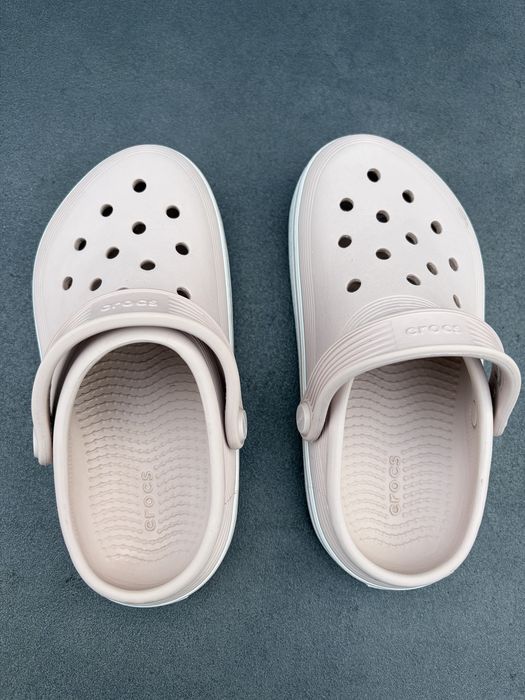 Crocs Off Court Clog c13 / 30-31