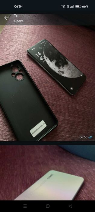 Oppo reno 7 lite
