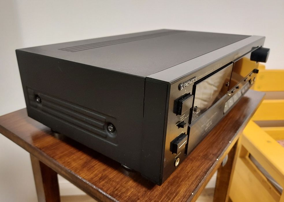 Pioneer CT-339 Auto BLE