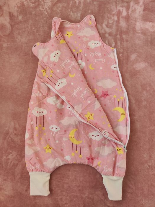 Детски змни чувалчета за спане