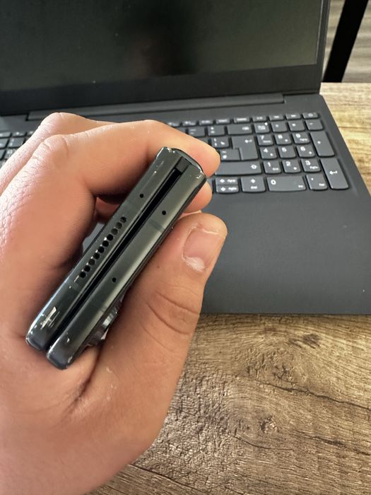 Samsung Z fold 3 256 gb 12 operativka