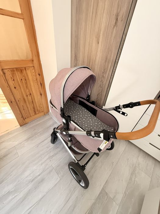 Продаю коляску 2 в 1