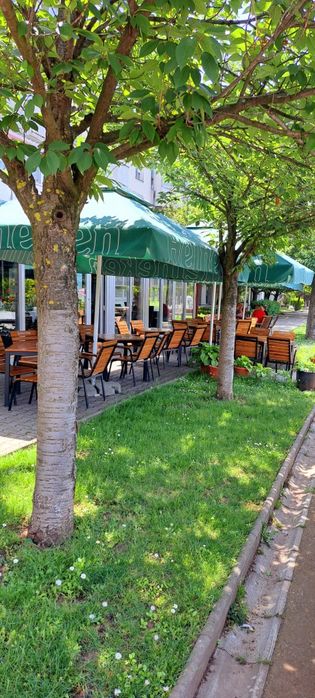 Afacere la cheie - Restaurant & Catering de vânzare!