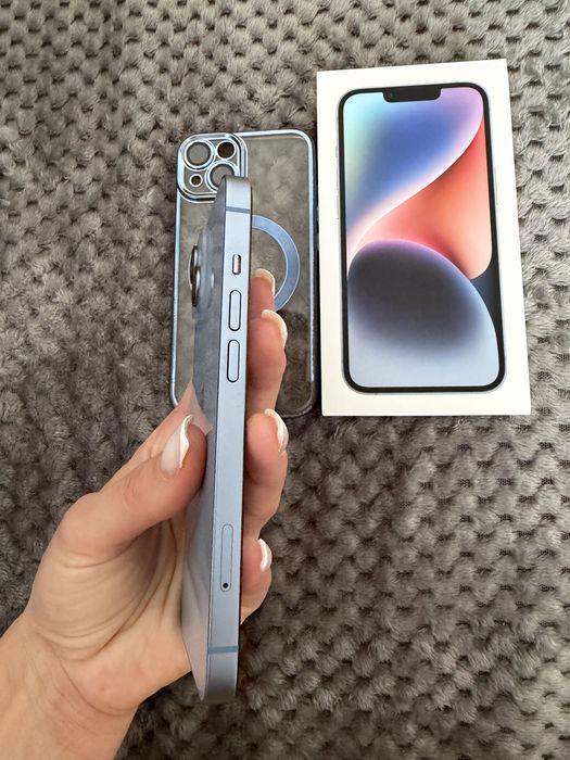 Iphone 14 impecabil