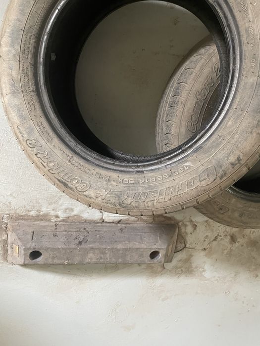 Шина р14 бу состояние