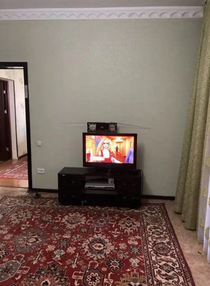 Квартира на Ц14-ГАНГА 2/9/9 общ пл 60м ,балкон 1*7