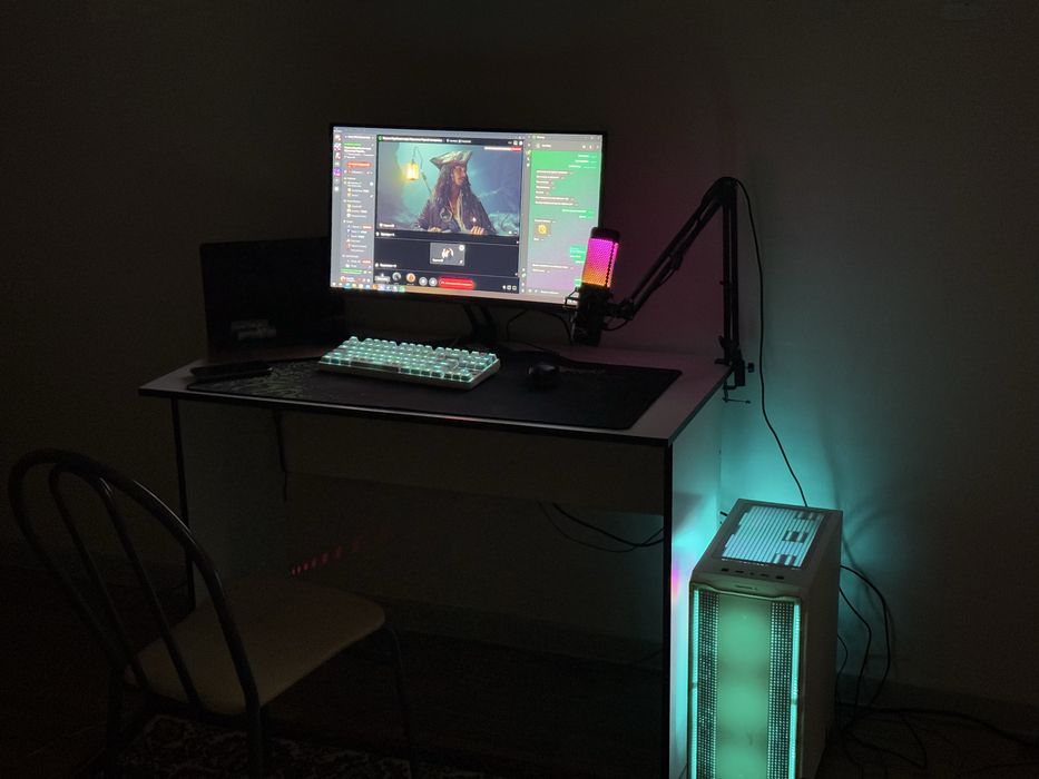 срочно, продам игровой пк