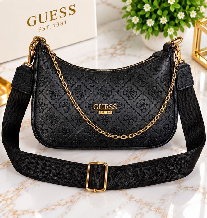 Genti dama Guess
