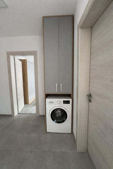 Дава се под наем Двустаен апартамент в София, Малинова долина - 64 кв.м за 698.19 € - Снимка #5