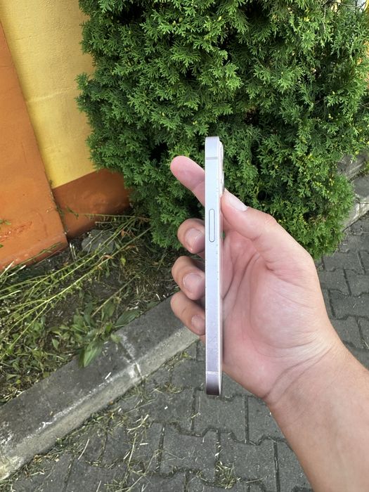Iphone 13 Roz.