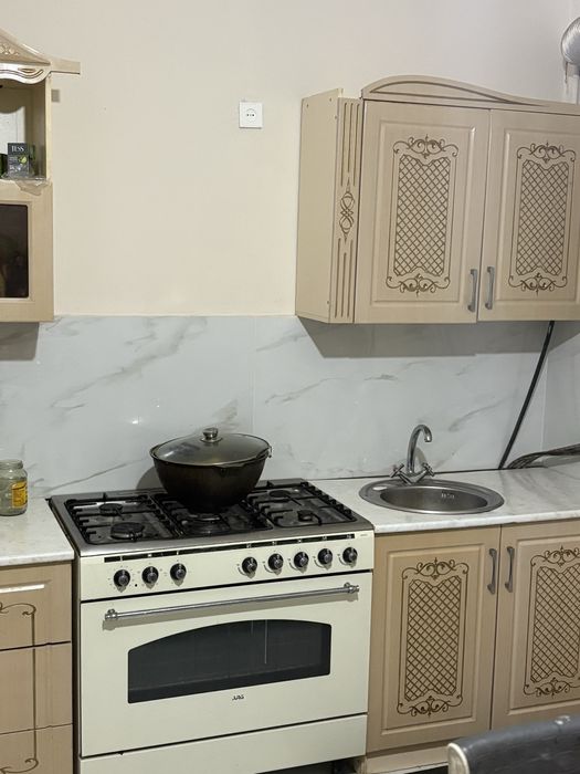 кухонный гарнитур