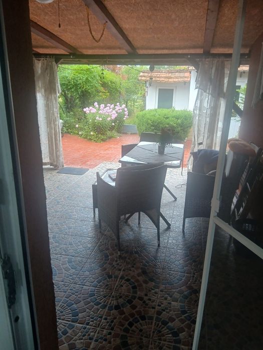 De vânzare casa sat Bodo
