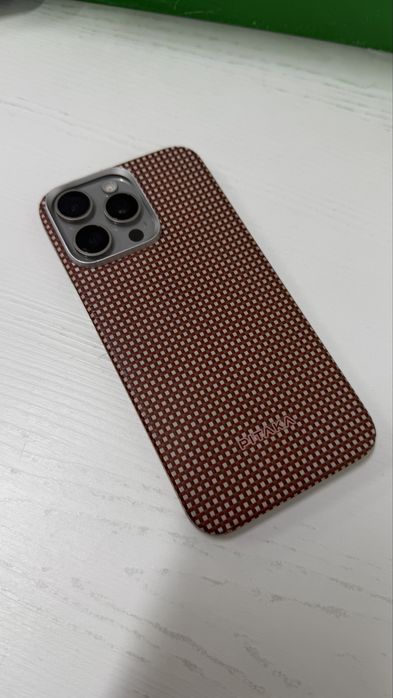 Продам iPhone 15 pro max