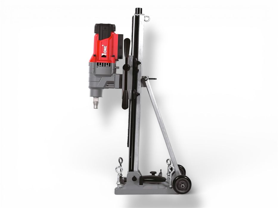 АЛМАЗОНОЕ СВЕРЛЕНИЕ | Дрель алмазного сверления NHCD3200-HDS1