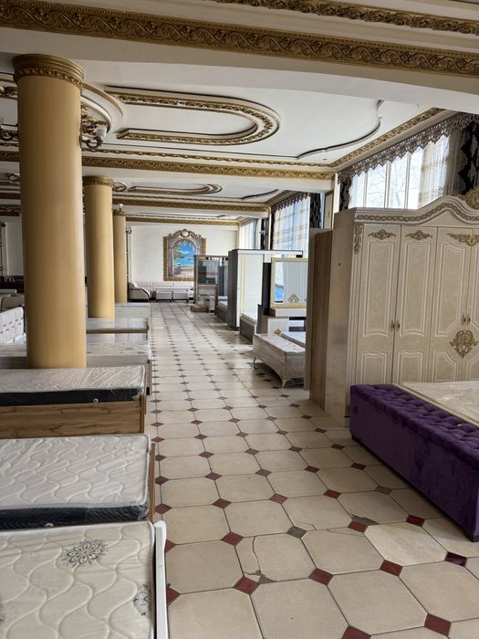 2-қават савдо учун ижарага берилади