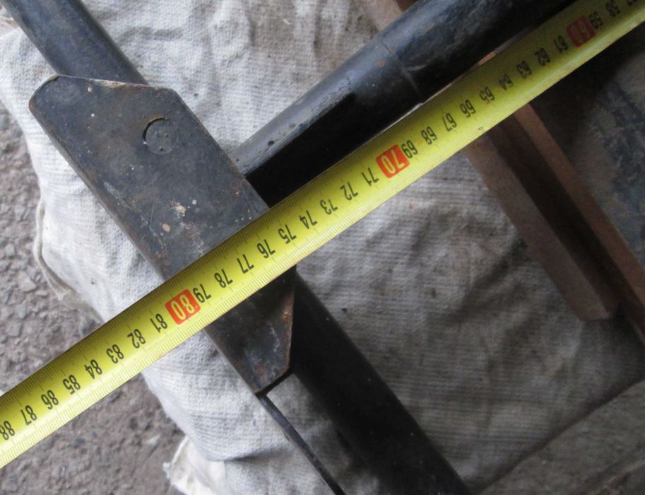 Фаркоп Ваз классика 2101, 2106