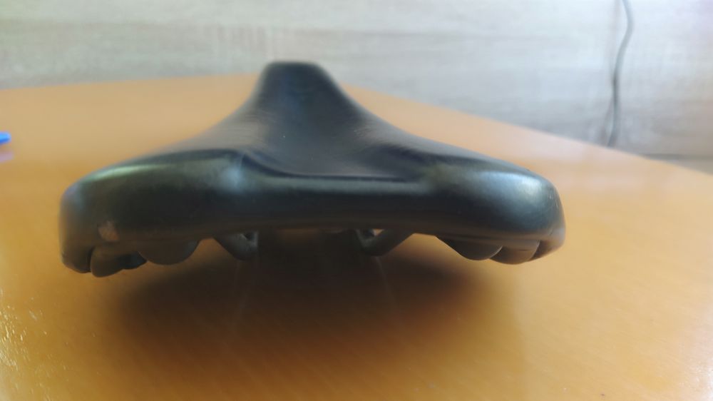 Седалка за велосипед колело Bontrager 564834 Arvada