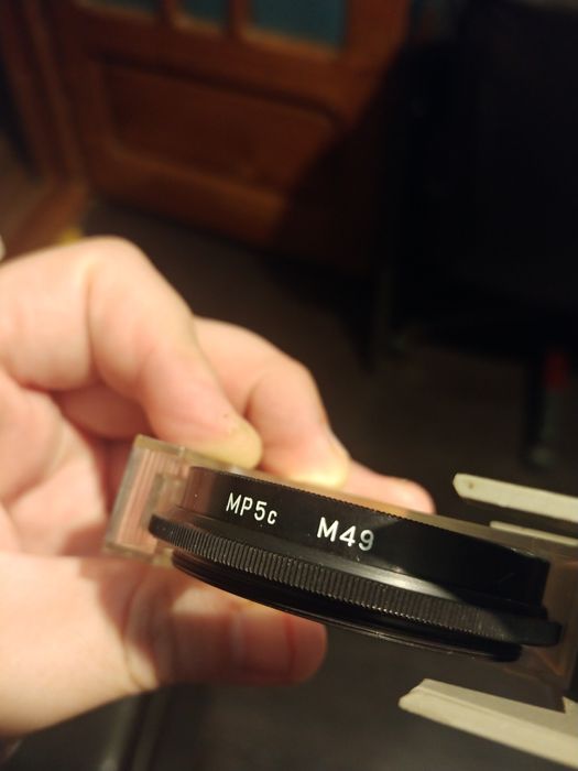 RAR 6 filtre foto IOR M49 MP3s MP4c MP5c efect multiprisma multifatete