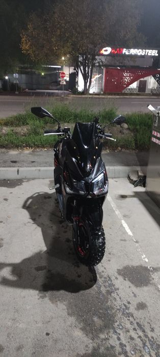 Продаю самурай  bmsr