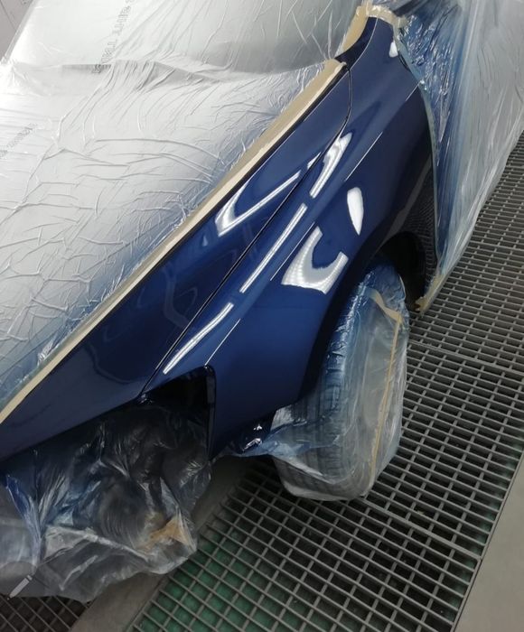 Кузовные работы !!!