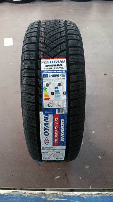Нови Зимни гуми OTANI DOT 2026 | -20% | 14, 15, 16, 17 и 18 цола