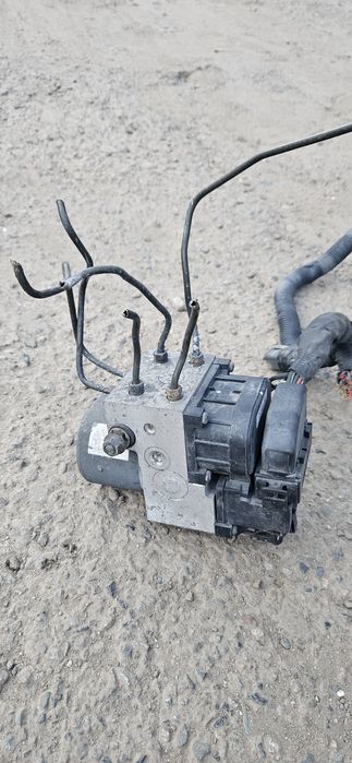 Запчасти на субару форестер сф5