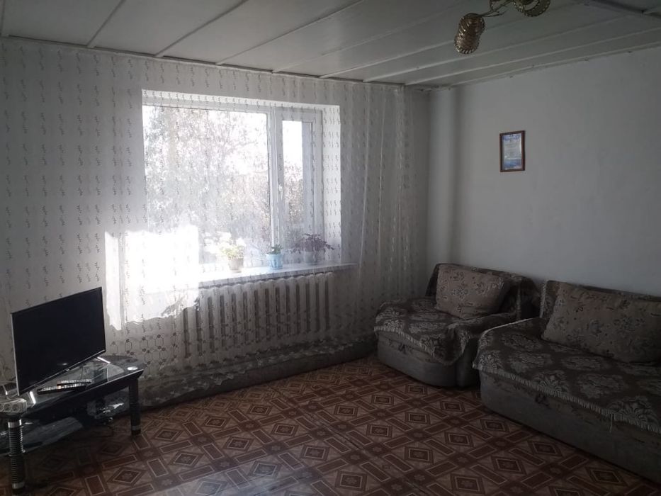 продается сельский дом