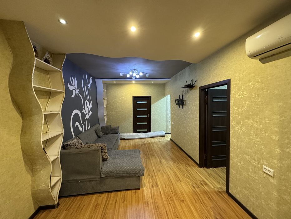 Аренда 2 комнатная квартира. Мирзо Улугбекский район. Массив Феруза