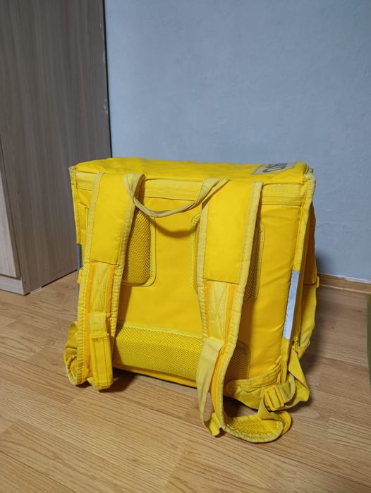 Термо короб Яндекс