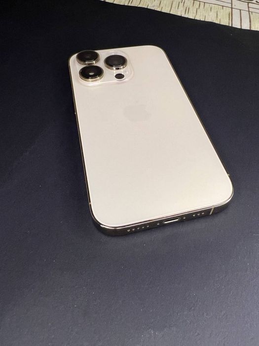 Iphone 14 Pro, GOLD Sotiladi