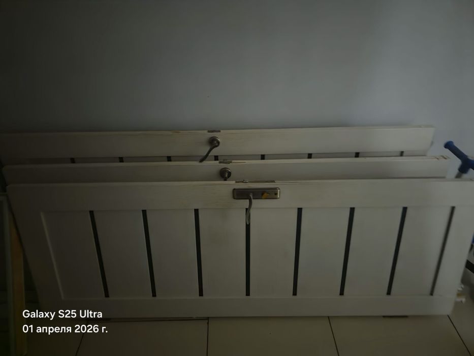 Двери межкомнатные